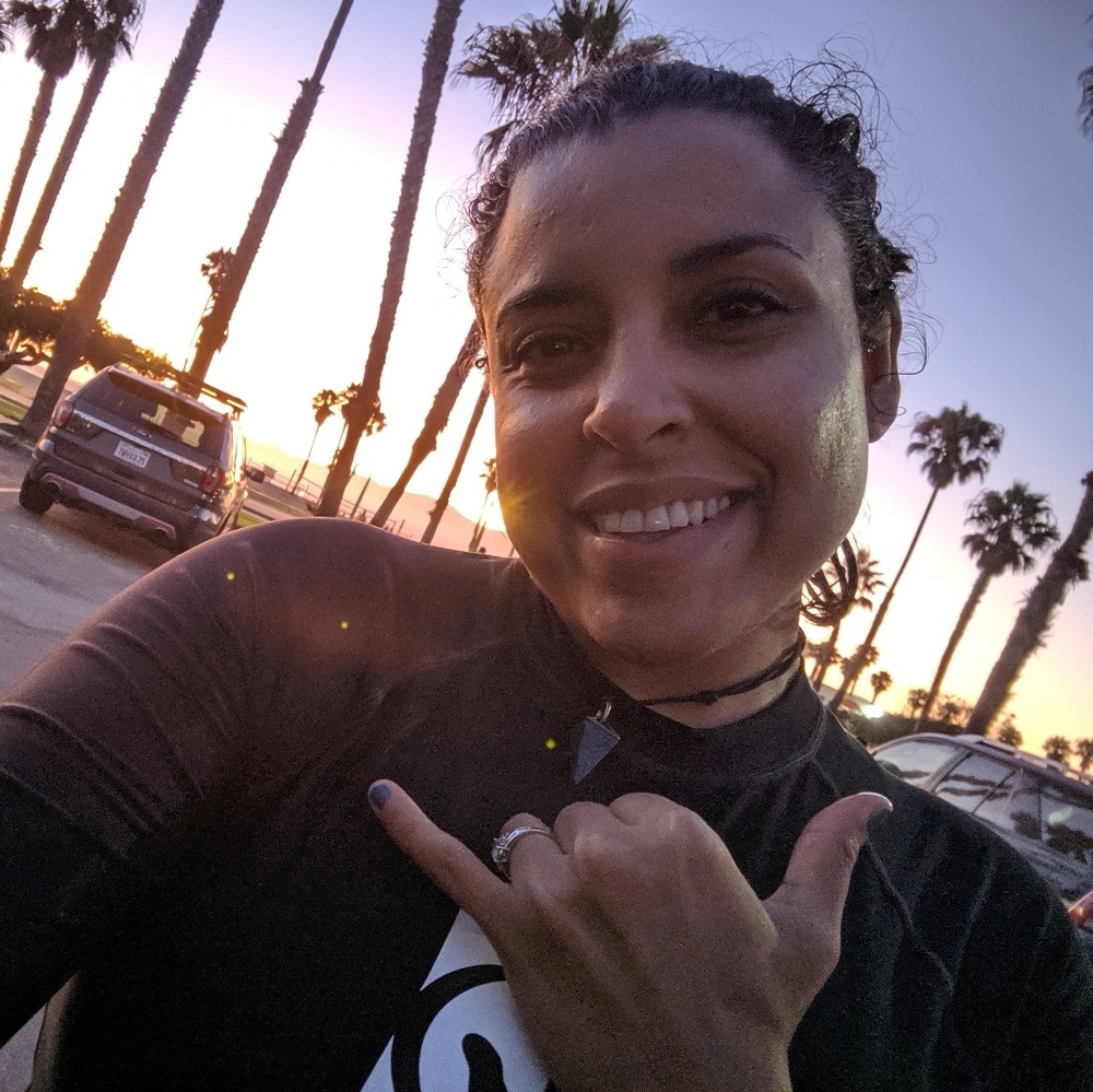 Meet your Posher, Cecilia